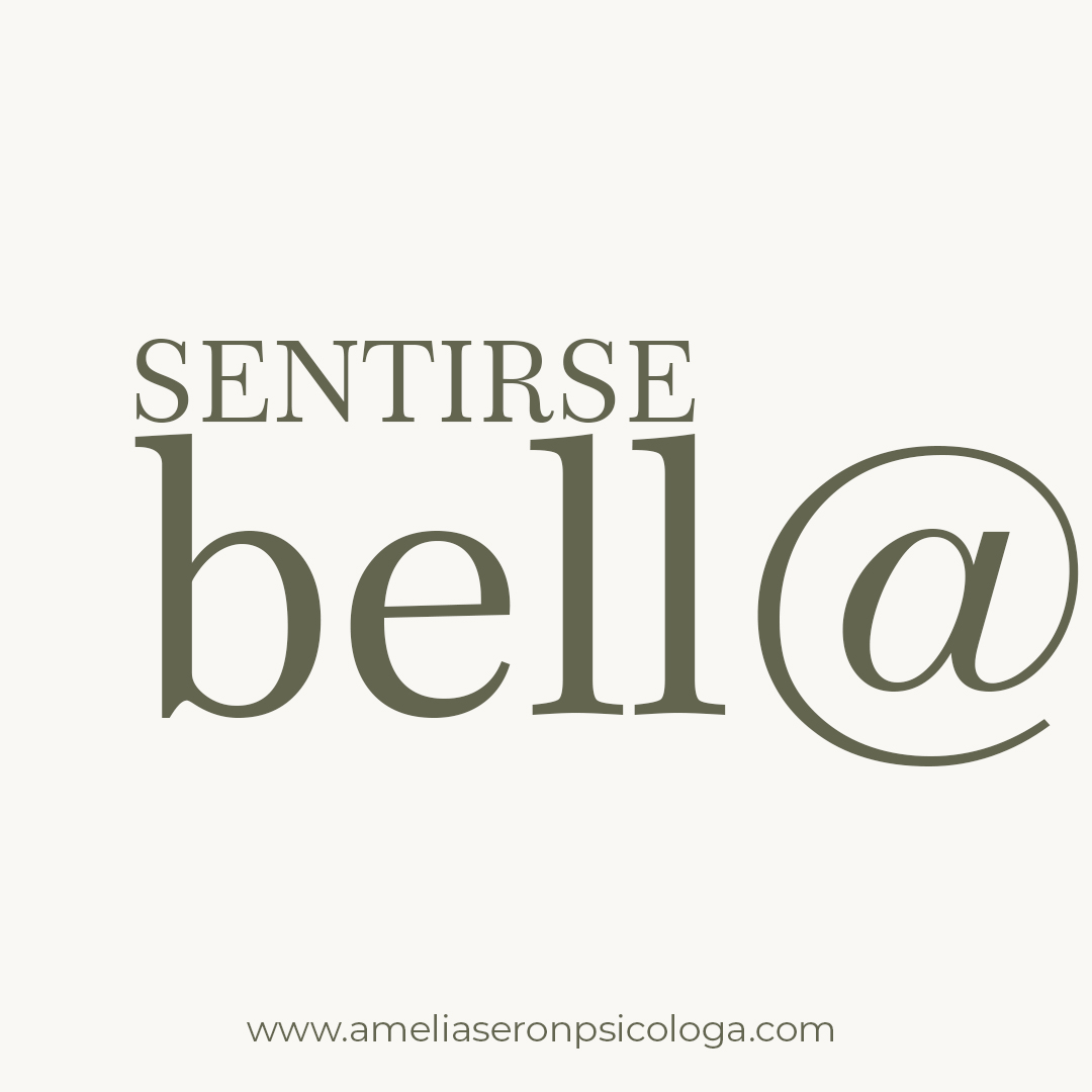 Sentirse bell@